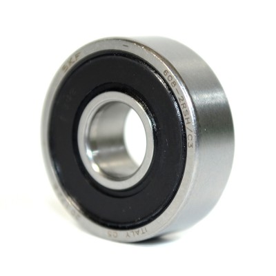 ŁOŻYSKA KULOWE SKF 608 2RSH C3 BEARINGS X1