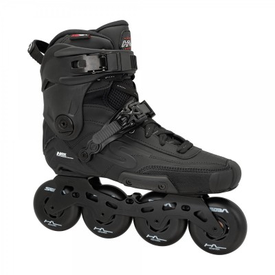 ROLKI SEBA  HIGH LIGHT 80 BLACK (2025)