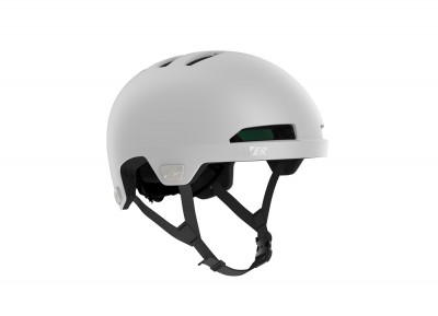KASK LAZER MAZE JUNIOR KINETICORE MATTE WHITE