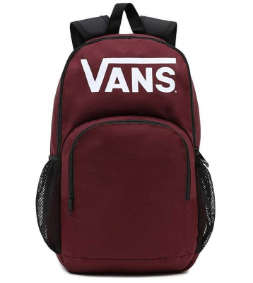 PLECAK VANS ALUMNI PACK 5-B BACKPACK