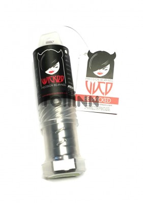 ŁOŻYSKA WICKED JAPAN BEARINGS ZESTAW TUBE X12