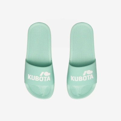 KLAPKI KUBOTA BASIC MIĘTOWE