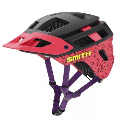 KASK SMITH FOREFRONT 2 MATTE  ARCHIVE WILDCHILD