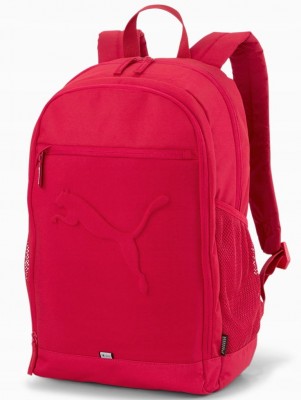 PLECAK PUMA BUZZ BACKPACK PERSIAN RED