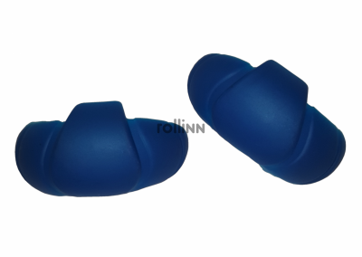 SEBA TOE CAP NOSKI NA ROLKI BLUE