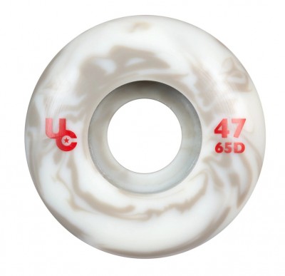 KOŁA UNDERCOVER ANTIROCKER 47MM / 65A X4