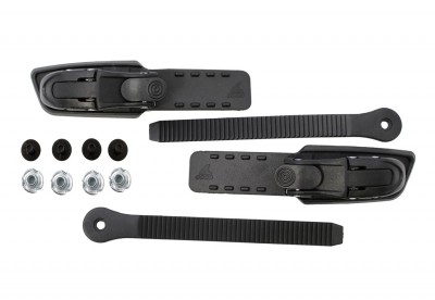 KLAMRA / KLAMRY ROLLERBLADE MIDDLE BUCKLE 45 STOPNI TWISTER EDGE