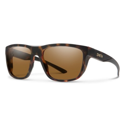 OKULARY WĘDKARSKIE PRZECIWSŁONECZNE SMITH BARRA CHROMAPOP GLASS POLARIZED SUNGLASSES