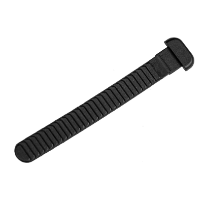 KLAMRA / KLAMRY PASEK POWERSLIDE LADDER PLASTIC STRAP 45 STOPNI 130MM 