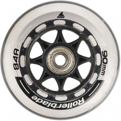 KOŁA ROLLERBLADE PERFORMANCE 90MM / 84A x 4szt.