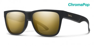 OKULARY PRZECIWSŁONECZNE SMITH LOWDOWN 2 CHROMAPOP POLARIZED SUNGLASSES	