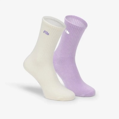 2-PAK SKARPETY KUBOTA CLOUD FIOLET