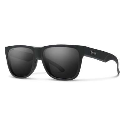 OKULARY PRZECIWSŁONECZNE SMITH LOWDOWN 2 GLASS CHROMAPOP POLARIZED SUNGLASSES