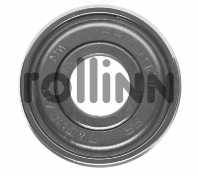 ŁOŻYSKA FR SKATES TWINCAM MW7 FREERIDE BEARINGS ZESTAW X16