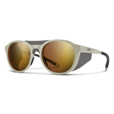 OKULARY PRZECIWSŁONECZNE SMITH VENTURE CHROMAPOP GLACIER PHOTOCHROMIC SKITOUR SUNGLASSES