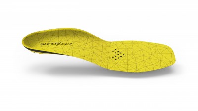 WKŁADKI SUPERFEET HOCKEY CUSHION HOCKEY COMFORT