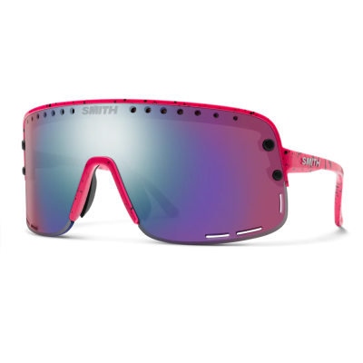OKULARY PRZECIWSŁONECZNE SMITH ULTRALITE CHROMAPOP SUNGLASSES
