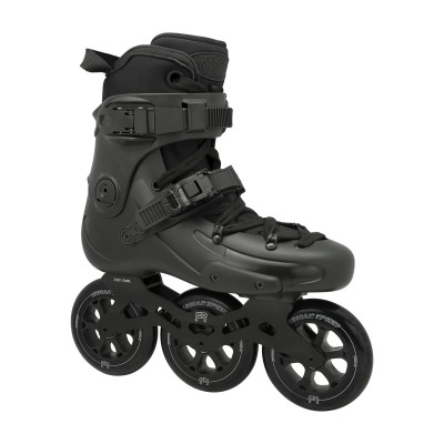 ROLKI FR SKATES FR1 310 INTUITION BLACK