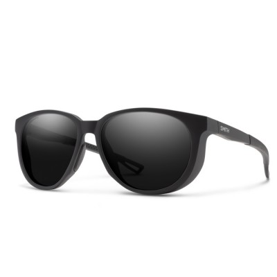 OKULARY PRZECIWSŁONECZNE SMITH SEEKER CHROMAPOP POLARIZED SUNGLASSES