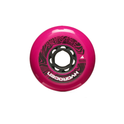 KOŁA ROLLERBLADE HYDROGEN SPECTRE DARK FUCHSIA 80MM / 85A X4