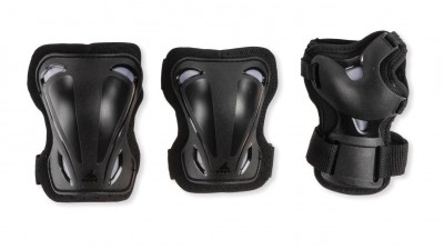 OCHRANIACZE ROLLERBLADE BLADEGEAR 3 PACK ZESTAW