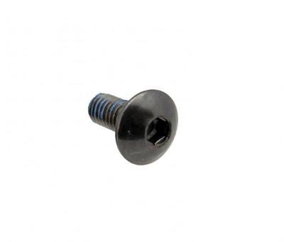 ŚRUBA / ŚRUBY SEBA DO MOCOWANIA PŁOZY FRAME MOUNTING SCREW SEBA FRX , FRJ NA KLUCZ 4mm AMPUL 1  SZT.