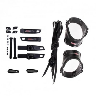 CUSTOM KIT SEBA SX BLACK