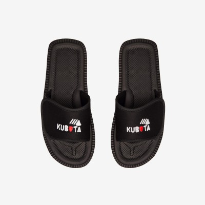 KLAPKI KUBOTA RZEP PRIDE CZARNY