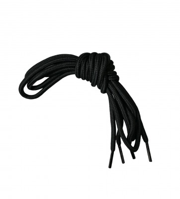 SZNURÓWKI ROLLERBLADE LACES 130 CM BLACK