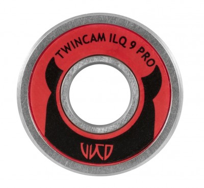 ŁOŻYSKA WICKED ILQ 9 PRO TWINCAM X1