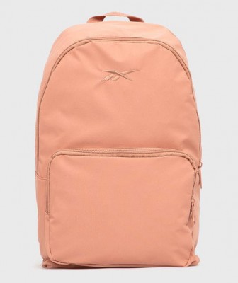 PLECAK REEBOK CL PREMIUM BACKPACK CANYON CORAL