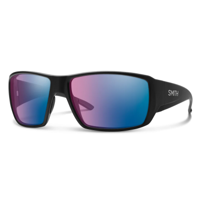 OKULARY PRZECIWSŁONECZNE SMITH GUIDES CHOICE CHROMAPOP GLASS POLARCHROMIC SUNGLASSES WĘDKARSKIE