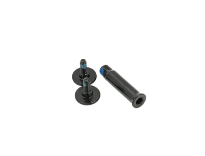 ŚRUBA / ŚRUBY FR SKATES 8MM NAPRAWCZA DO PŁOZY NA KLUCZ 4MM AMPUL X1