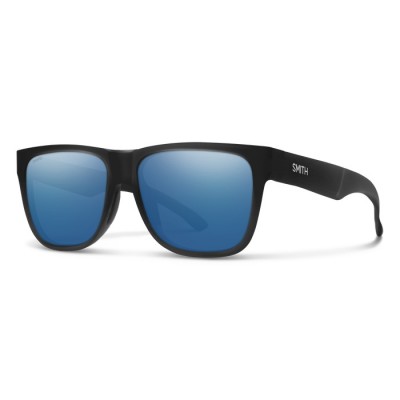 OKULARY PRZECIWSŁONECZNE SMITH LOWDOWN 2 GLASS CHROMAPOP POLARIZED SUNGLASSES