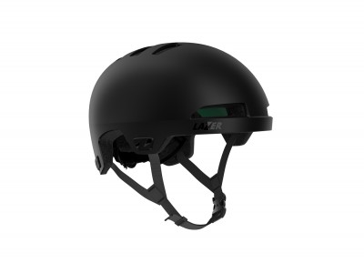 KASK LAZER MAZE JUNIOR KINETICORE MATTE BLACK