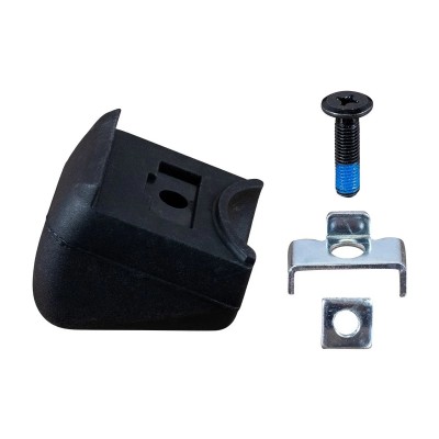 HAMULEC FR SKATES FR BRAKE RUBBER ONLY