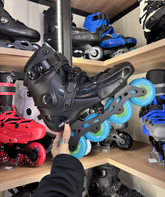 ROLKI SEBA FR1 80 CUSTOM RECORD V2 41