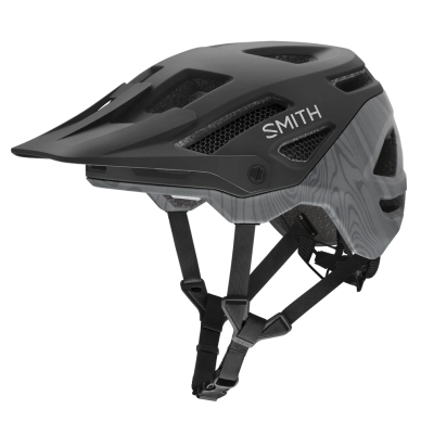 KASK SMITH PAYROLL MIPS ALECK CS MATTE BLACK TOPO TWICEME ROWER ENDURO MTB E-BIKE