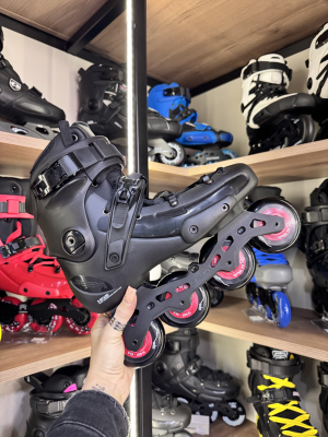 ROLKI SEBA FR1 76 CUSTOM RECORD 76 V2 40