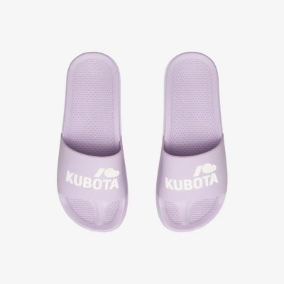 KLAPKI KUBOTA BASIC JASNOFIOLETOWE