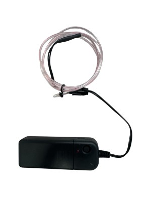 OŚWIETLENIE LED LINE LINKA 100CM ZE STEROWNIKIEM