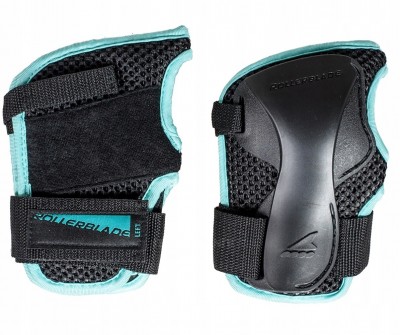 OCHRANIACZE ROLLERBLADE X-GEAR W WOMAN NA NADGARSTKI