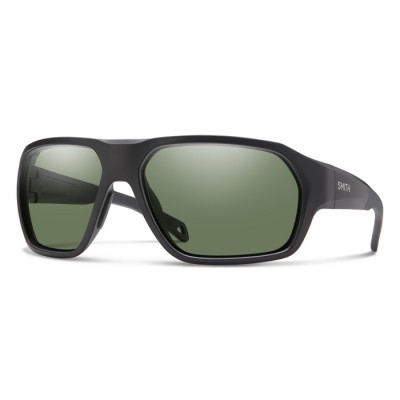OKULARY PRZECIWSŁONECZNE SMITH DECKBOSS CHROMAPOP POLARIZED SUNGLASSES