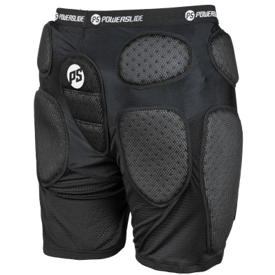OCHRANIACZE POWERSLIDE STANDARD PROTECTIVE SHORTS