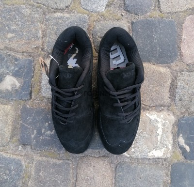 BUTY XSJADO CHRIS FARMER FOOTWRAP 6