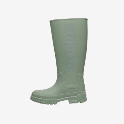 KUBOTA KALOSZE FESTIWAL ZIELONE