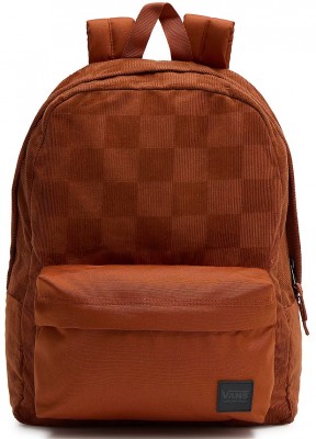 PLECAK VANS DEANA III BACKPACK GINGER BREAD