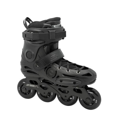ROLKI SEBA E3 80 BLACK BOOT ONLY