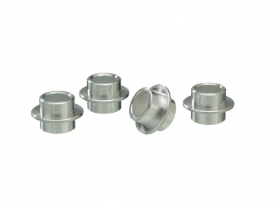 TULEJKI / TULEJA SPACERS FR SKATES DYSTANSOWE 8MM 10,10 X1