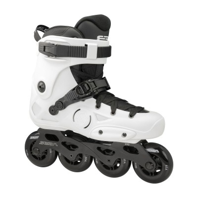 ROLKI SEBA E3 80 PREMIUM WHITE V3 2025